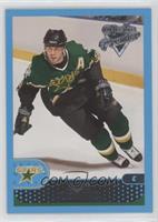 Mike Modano