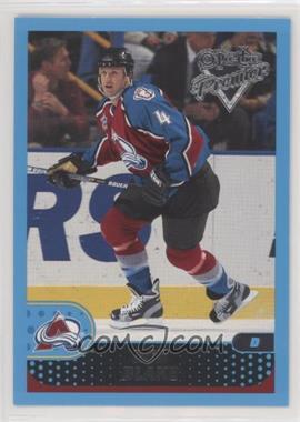 2001-02 O-Pee-Chee - [Base] - Premier #71 - Rob Blake