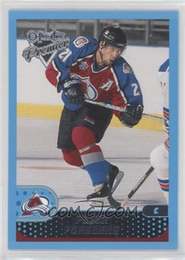 2001-02 O-Pee-Chee - [Base] - Premier #87 - Peter Forsberg