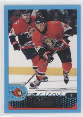 2001-02 O-Pee-Chee - [Base] #14.1 - Alexei Yashin (Ottawa Senators)