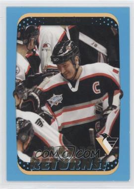 2001-02 O-Pee-Chee - [Base] #330 - Mario Lemieux