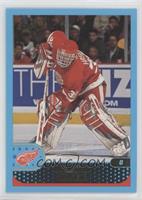 Dominik Hasek (Detroit Red Wings)