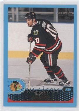 2001-02 O-Pee-Chee - [Base] #5 - Tony Amonte