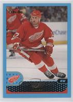 Brett Hull (Detroit Red Wings)