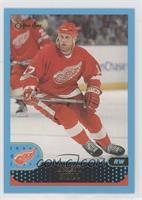 Brett Hull (Detroit Red Wings)