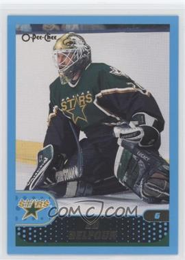 2001-02 O-Pee-Chee - [Base] #90 - Ed Belfour