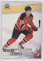 Patrik Elias