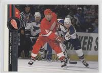 Chris Chelios #/49