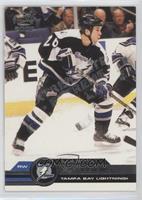 Martin St. Louis #/49