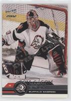 Martin Biron #/49