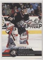 Dominik Hasek #/49