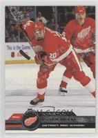 Martin Lapointe #/99