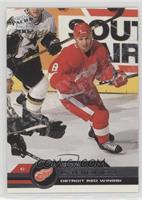 Igor Larionov #/99