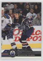 Shawn Horcoff #/99