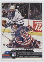 Mike Richter #/99