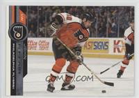 John LeClair #/99