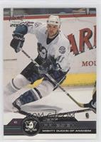 Jeff Friesen [EX to NM] #/99