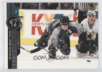 Vincent Damphousse #/99