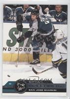 Bryan Marchment #/99