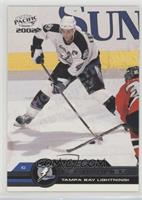 Vincent Lecavalier #/99