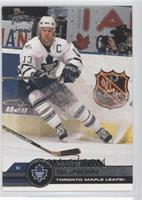 Mats Sundin #/99