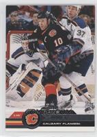 Dave Lowry #/99