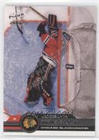 Jocelyn Thibault #/99