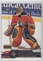 Roberto Luongo [EX to NM]