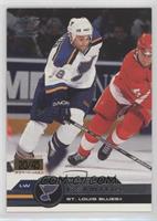 Pavol Demitra #/45