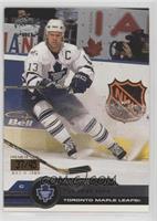 Mats Sundin #/45