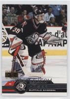 Dominik Hasek [Noted] #/45