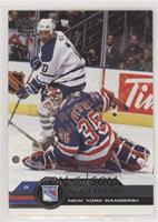 Mike Richter #/149