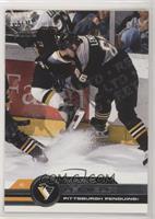 Mario Lemieux #/149