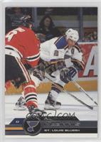 Al MacInnis #/149