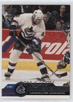 Donald Brashear #/149