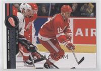 Steve Yzerman