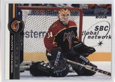 2001-02 Pacific - [Base] #20 - Norm Maracle