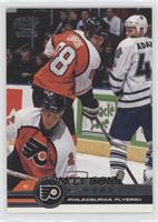 Eric Lindros