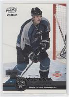 Jeff Jillson #/999