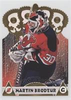 Martin Brodeur [EX to NM]