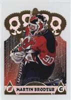 Martin Brodeur