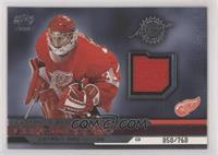 Chris Osgood #/760