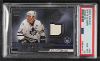 Mats Sundin [PSA 8 NM‑MT] #/760