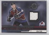 Joe Sakic #/510