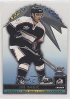 Joe Sakic