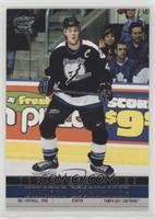 Vincent Lecavalier #/499