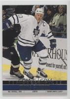 Mats Sundin #/499