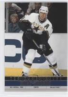 Mike Modano #/499