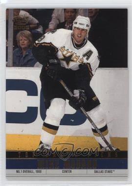 2001-02 Pacific - Top Draft Picks #8 - Mike Modano