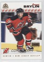 Sergei Brylin #/62